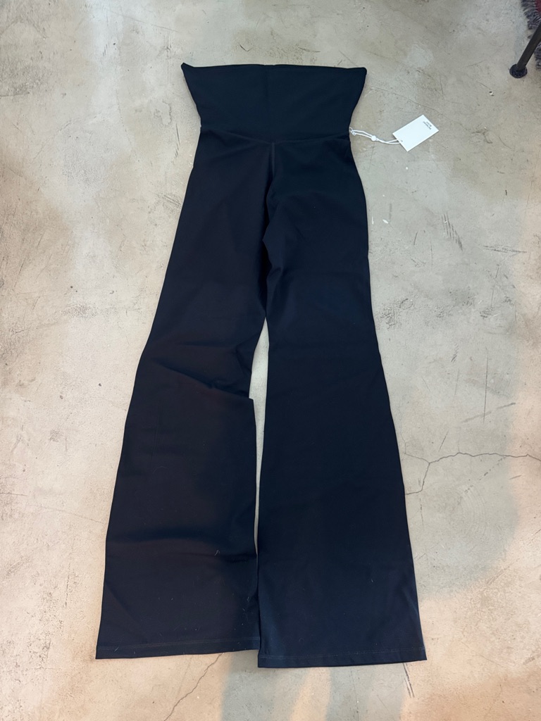 Monday Swimwear Melrose Flared Legging